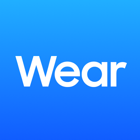 Galaxy Wearable